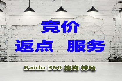 搜索开户返点实战攻略：案例解析赚钱经验
